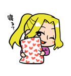 みつるさんのスタンプ（個別スタンプ：35）