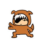 みつるさんのスタンプ（個別スタンプ：36）