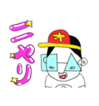 オゲ秀一 レディゴー！（個別スタンプ：23）