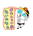 オゲ秀一 レディゴー！（個別スタンプ：30）