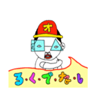 オゲ秀一 レディゴー！（個別スタンプ：31）