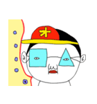 オゲ秀一 レディゴー！（個別スタンプ：40）