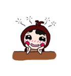 仲良し3兄弟（個別スタンプ：25）