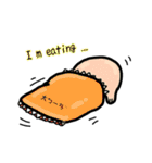 フレンチブルドッグ_（個別スタンプ：22）