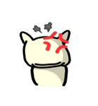 フレンチブルドッグ_（個別スタンプ：35）