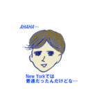 ゆるふわキャラの日常（個別スタンプ：26）