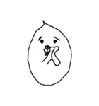 ピザまん（個別スタンプ：11）