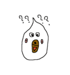 ピザまん（個別スタンプ：23）