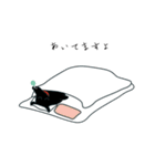 カモン！バク（個別スタンプ：35）