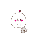 Machi star who（個別スタンプ：1）