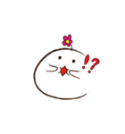 Machi star who（個別スタンプ：10）