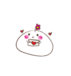 Machi star who（個別スタンプ：12）