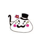 Machi star who（個別スタンプ：13）