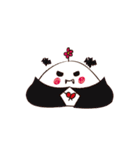 Machi star who（個別スタンプ：14）