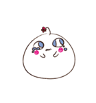 Machi star who（個別スタンプ：17）