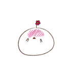 Machi star who（個別スタンプ：20）