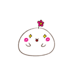 Machi star who（個別スタンプ：21）