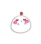 Machi star who（個別スタンプ：22）