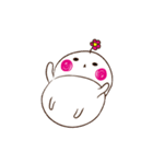 Machi star who（個別スタンプ：29）