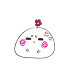 Machi star who（個別スタンプ：30）