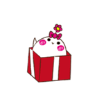 Machi star who（個別スタンプ：31）