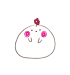 Machi star who（個別スタンプ：33）