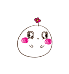 Machi star who（個別スタンプ：39）