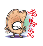 The Taiwan Money Family - Part II（個別スタンプ：1）