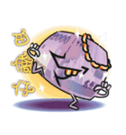 The Taiwan Money Family - Part II（個別スタンプ：20）