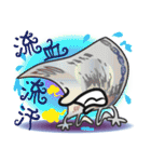 The Taiwan Money Family - Part II（個別スタンプ：37）
