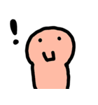 ほのぼの脱力系（個別スタンプ：25）