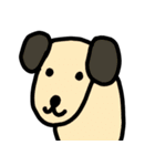ほのぼの脱力系（個別スタンプ：39）