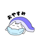 へんぬことはむ(家族編)（個別スタンプ：6）