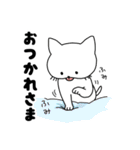 へんぬことはむ(家族編)（個別スタンプ：10）