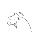 へんぬことはむ(家族編)（個別スタンプ：28）