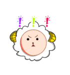うざかわいいアニマルスタンプ2（個別スタンプ：29）