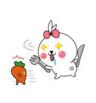 Too Honey（個別スタンプ：3）