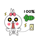 Too Honey（個別スタンプ：9）