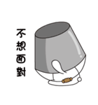 Too Honey（個別スタンプ：13）