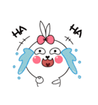 Too Honey（個別スタンプ：16）