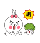 Too Honey（個別スタンプ：22）