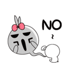 Too Honey（個別スタンプ：24）