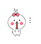 Too Honey（個別スタンプ：28）