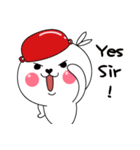 Too Honey（個別スタンプ：30）