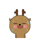 Too Honey（個別スタンプ：34）