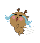 Too Honey（個別スタンプ：36）