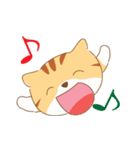 cat fuku04（個別スタンプ：22）