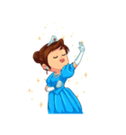 Workaholica（個別スタンプ：39）