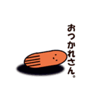 モノ言うタコさん（個別スタンプ：12）