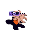 モノ言うタコさん（個別スタンプ：27）